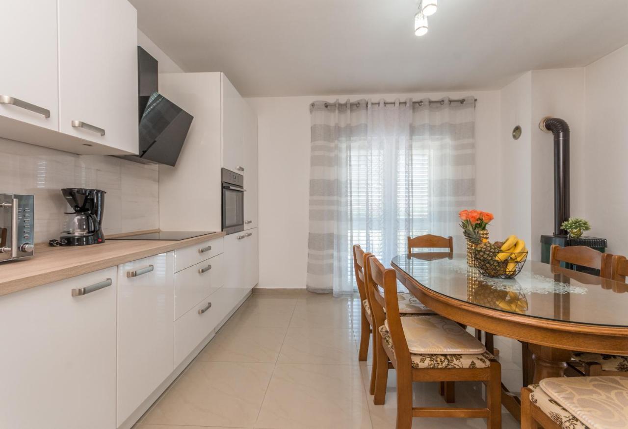 Poolincluded - Holiday Home Maslina Lisane Ostrovicke Zewnętrze zdjęcie