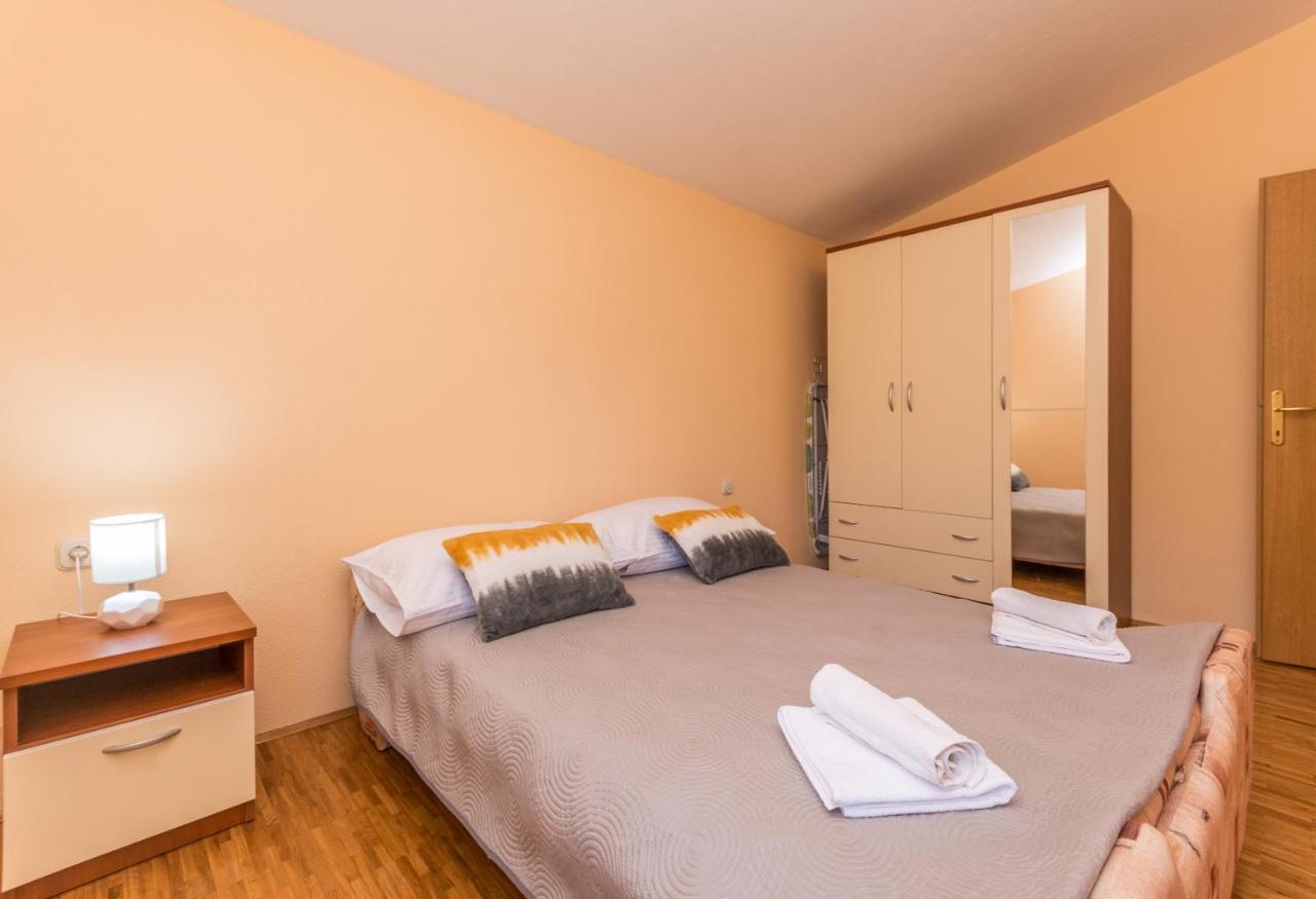 Poolincluded - Holiday Home Maslina Lisane Ostrovicke Zewnętrze zdjęcie